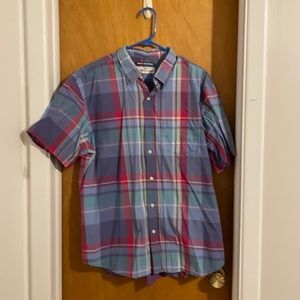 Old Navy button up shirt